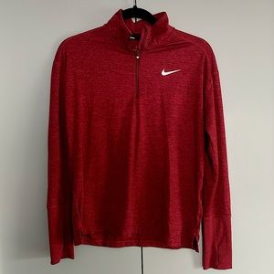Nike Dri-Fit 1/4 Zip